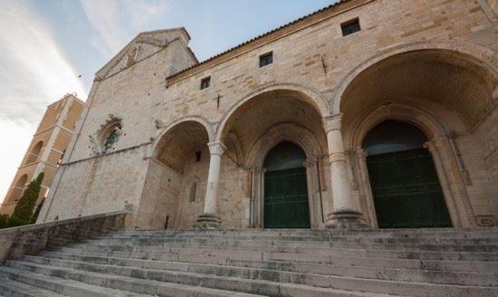 Il Duomo 2 Osimo Exterior foto
